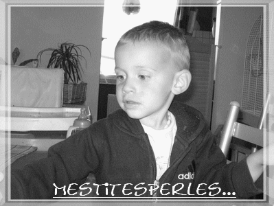 Le plus beau des petits!!!