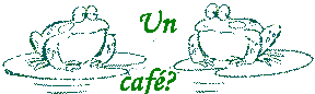 Un caf�???