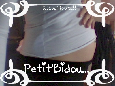 Petit Bidou!!!