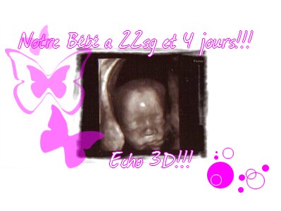 Ma 3�me petite Perle!!!