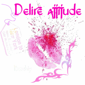 Delire avec Bichette!!!