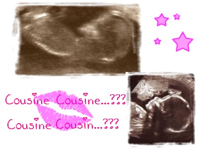 Cousine-Cousine!!!Cousine-Cousin!!!