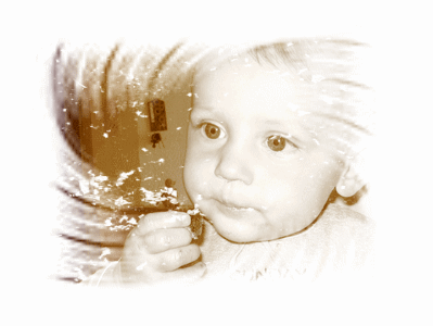 Ma fille une vraie ARSOUILLe!!!