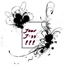 Decompte a deux chiffres...