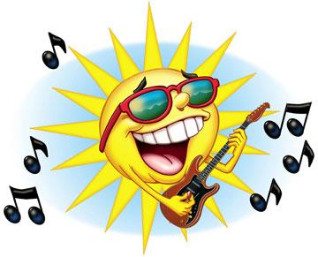 C'est le grand JOUR!!!