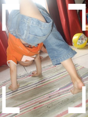 Regardeuuuh Maman!!!