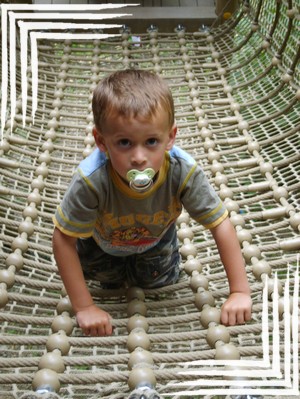 Journ�e a Chevetogne...18 ao�t 08.