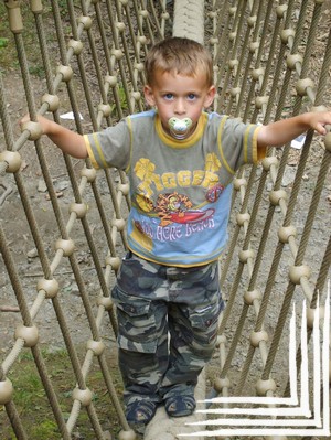 Journ�e a Chevetogne...18 ao�t 08.