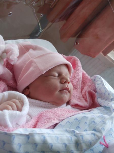 Notre eclat de soleil...