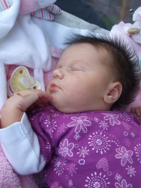 Nouvelle tendance...